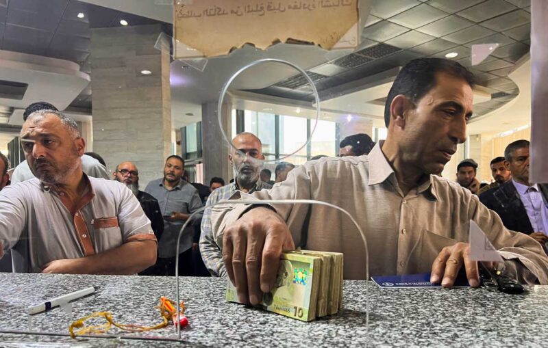 Libyan Authorities Smash Cyber-Fraud Ring