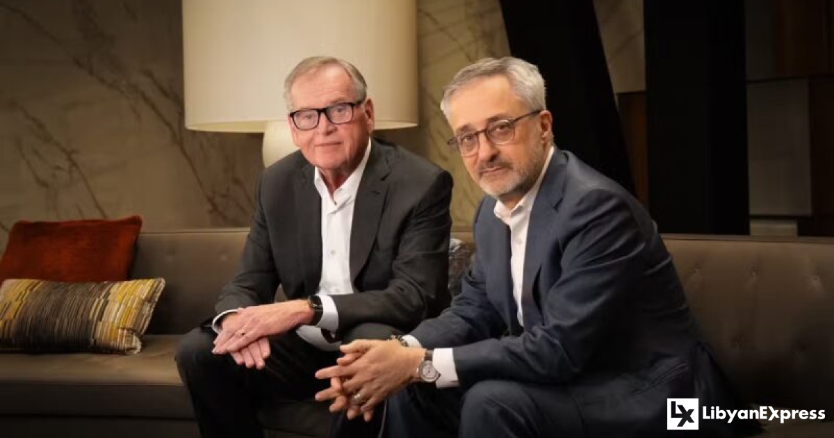 Omnicom to Acquire Interpublic in Major Advertising Industry Merger