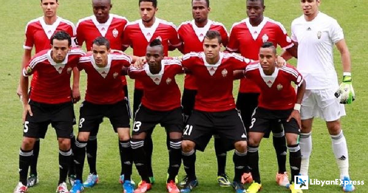 Jordanian Football Federation requests two friendly matches against Libya