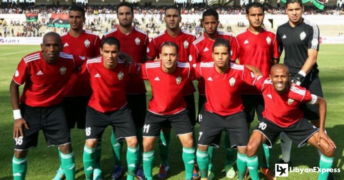 Qualifiers Egypt Beat Angola Libya Snatch Late Winner Against Gabon