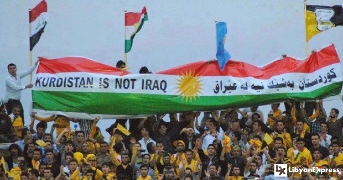 Kurdistan Votes to Leave Iraq: What Happens Next?