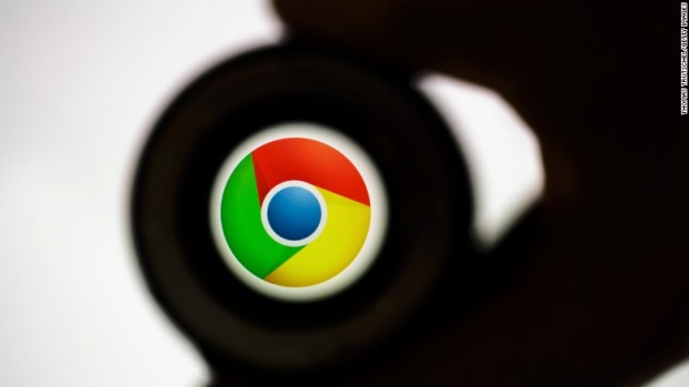 Google Chrome will make your browser speeds much faster
