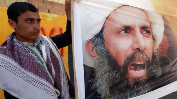 News of Saudi Arabia's execution of Sheikh Nimr has prompted an angry response from Shias across the region