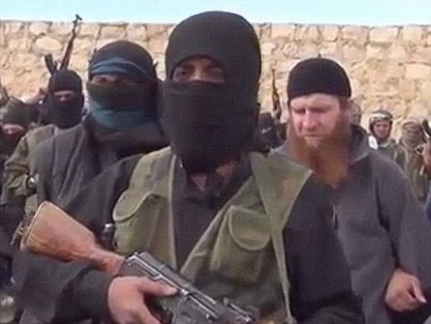 The extremist group, ISIS, is going against the teaching of Islam, according to a new study by Rice University Read more: http://www.dailymail.co.uk/sciencetech/article-3493741/How-ISIS-going-against-Islam-s-teachings-Texts-suggest-Muslim-prophet-wanted-Christians-protected-defended-claims-expert.html#ixzz435Bgupi9 Follow us: @MailOnline on Twitter | DailyMail on Facebook 