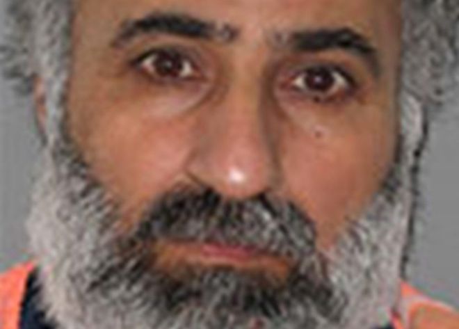 The US authorities had offered a reward of $7m for Abdul Rahman Mustafa al-Qaduli