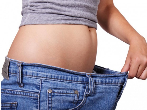 Professor Tim Spector says our gut bacteria is vital to weight loss Pixabay