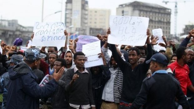 ethiopia-protest