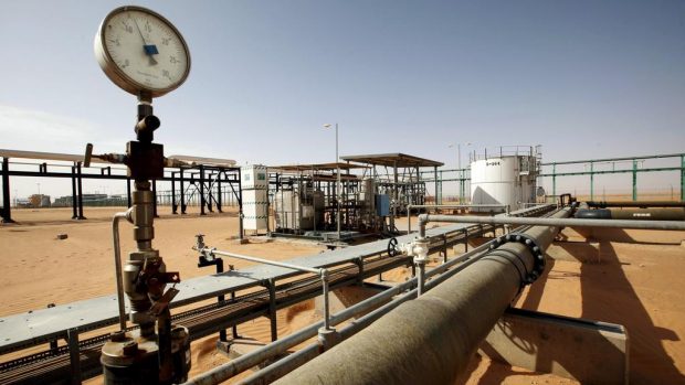Image result for 4 oil engineers kidnapped in southern Libya