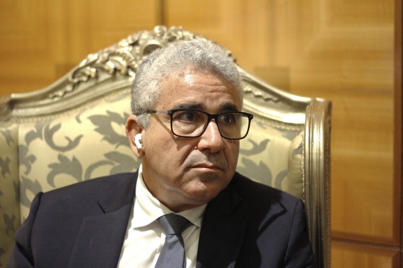 Bashagha concedes power, apologizes to the Libyan people