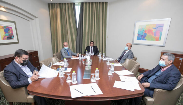 Presidential council to launch National Reconciliation Commission