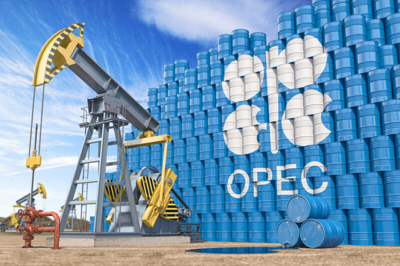 Oil prices Ukraine crisis