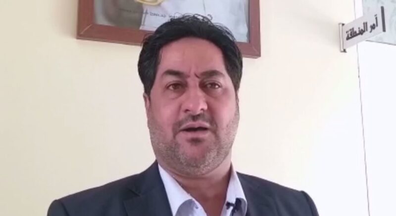 Haftar accused of fuelling Sudan s RSF war machine