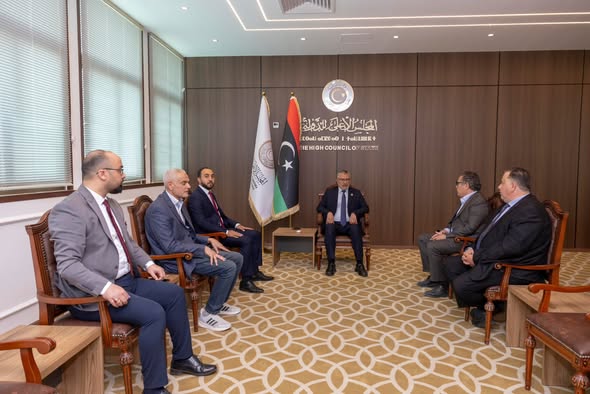 High Council of State discusses election challenges